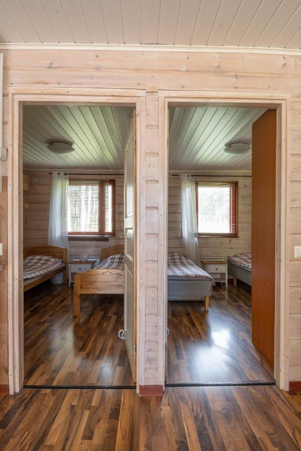 Kultala Cottage Korkeakoski  Εξωτερικό φωτογραφία