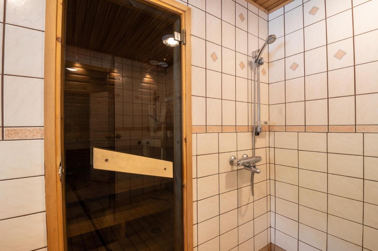 Kultala Cottage Korkeakoski  Εξωτερικό φωτογραφία