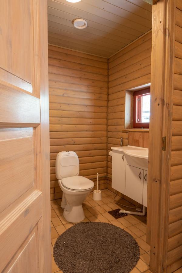 Kultala Cottage Korkeakoski  Εξωτερικό φωτογραφία